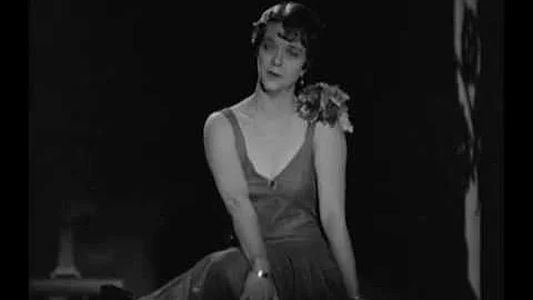 Bobbe Arnst sings "The Album of My Dreams," with P...