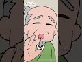 「今度は絶対に覗かないで下さいね！」／第25話「ねこの恩返し・その２」より #ねこむかしばなし #鶴の恩返し