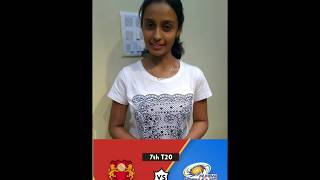 RCB vs MI Dream11 Team (2019) |  Kannada | in depth analysis screenshot 5