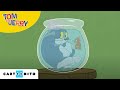 Tom i Jerry Show | Czas na kolację | Boomerang