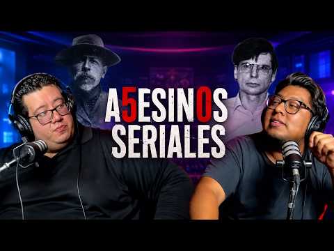 La aterradora mente de los asesinos seriales | Psicópata vs. Sociópata | Chalequero y Dennis Nilsen