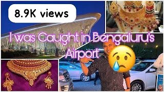 New Customs Law carrying Gold in Indian Airports ||Gold Tax in India ||NRI’s ALERT ‼