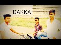 Dakka comedy prank by milky media present