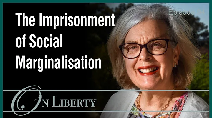On Liberty EP94 | Pamela Snow | Early literacy imp...