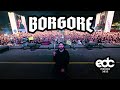 Borgore  edc mexico 2022 full set