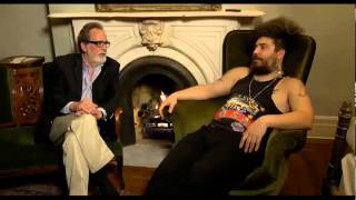 The Vice Guide To Parenting With Fat Jew