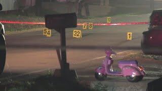 Mayor Turner, Chief Finner call on Texas lawmakers to pass what they call 'common sense gun laws'
