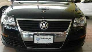 Volkswagen Passat Columbus OH 43228