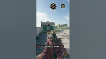 Hate spawn flipping #callofduty