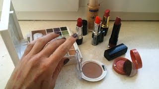 видео: ~ASMR АСМР МОЯ КОСМЕТИКА. Мягкая речь, вкрапления шёпота, жвачка/Soft spoken~ картинка: ~ASMR АСМР МОЯ КОСМЕТИКА. Мягкая речь, вкрапления шёпота, жвачка/Soft spoken~