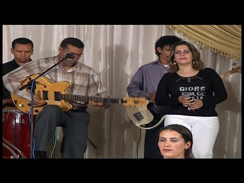 MANAR  - YA LMMIMA  | Music , Maroc,chaabi,nayda,hayha, jara,alwa,100%, marocain