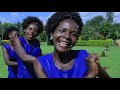 MIMI NITAIMBA - ST. MARY MAGDALENE CHOIR KIMATUNI, BUNGOMA