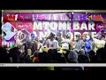 SINA JINA MC USIKU WA DEBENI MTONI BAR MIDUNDO YA USWAZI LIVE SHOW 