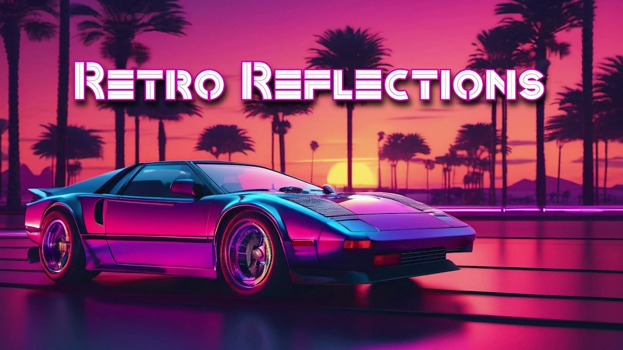 Watch jfan - Radiant Reality | SYNTHWAVE | RETROWAVE on YouTube Watch jfan - Radiant Reality | SYNTHWAVE | RETROWAVE on YouTube