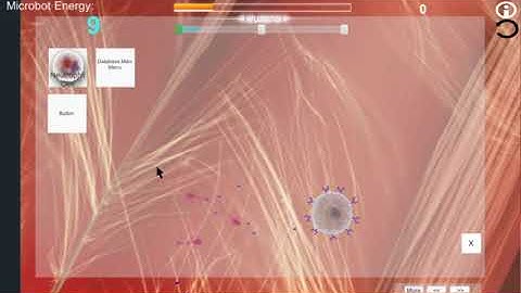 Database is in place, game pauses