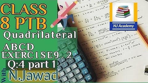 Quadrilateral ABCD||Heron