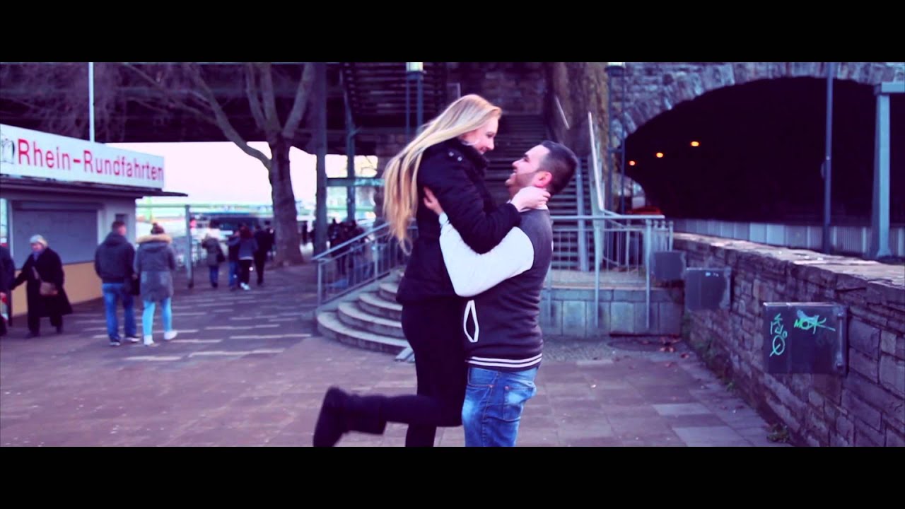 Lavido - Ich Danke Dir (Official HD)