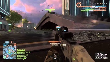 DICE Please - Battlefield 4