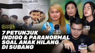 Inilah 7 Ramalan dan Petunjuk Indigo & Paranormal Soal Nasib Terkini Anak Hilang di Subang