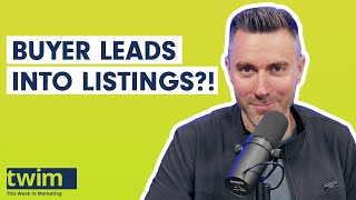 Turn Your Email List into Listings | This Week in Marketing by Tom Ferry 2,138 views 3 weeks ago 15 minutes