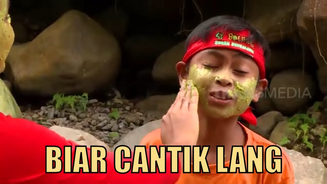 Petik Daun Kelor Untuk Masker Wajah | BOCAH PETUALANG 