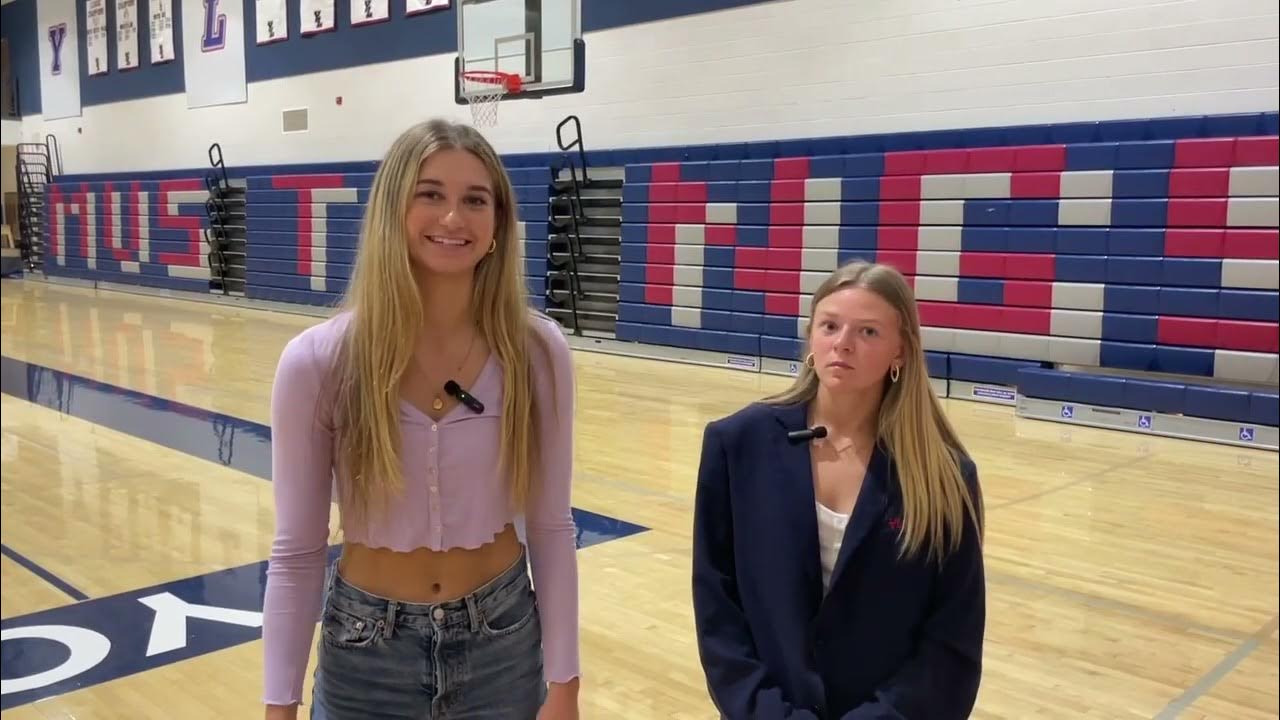 Yorba Linda Women's Volleyball Heads to CIF Interviews YouTube