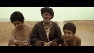 HRAFF 2015 Cineseeds | Bekas Trailer