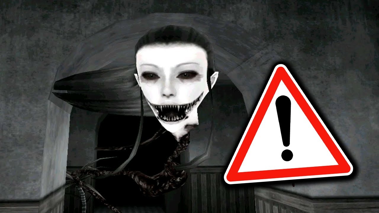 Download & Play Eyes Horror & Coop Multiplayer on PC & Mac