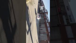 Bmw 320 D Drift Bursa