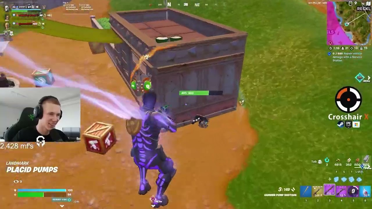 MrSavage 1