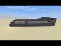 Create Mod - Railway gun