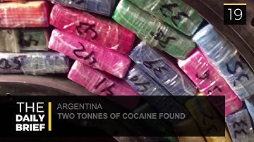 The Daily Brief: FARC Disarmament Process to Conclude on June 27