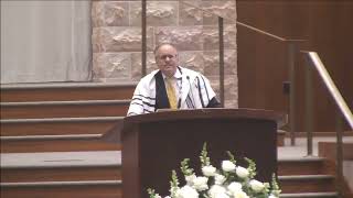 Israeli Bonds - Yom Kippur Morning 2025