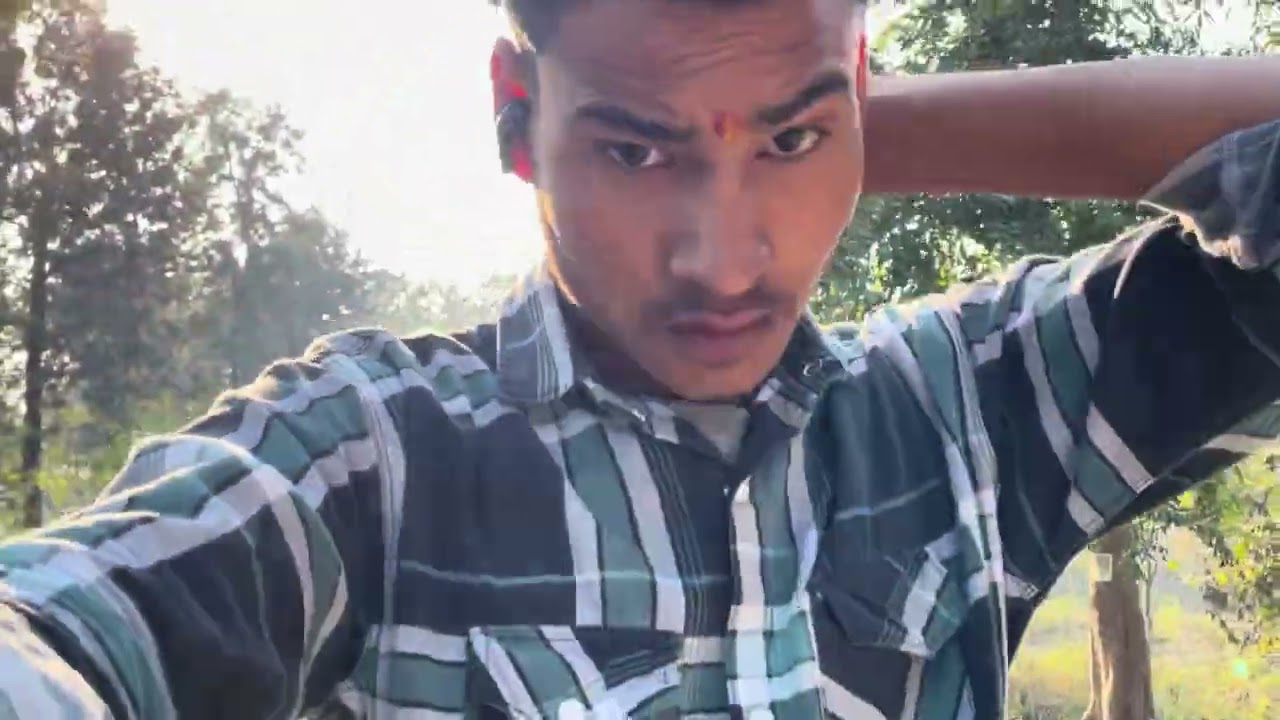 Ramnager van park  full vlog jungle me kya hua 🦌😱