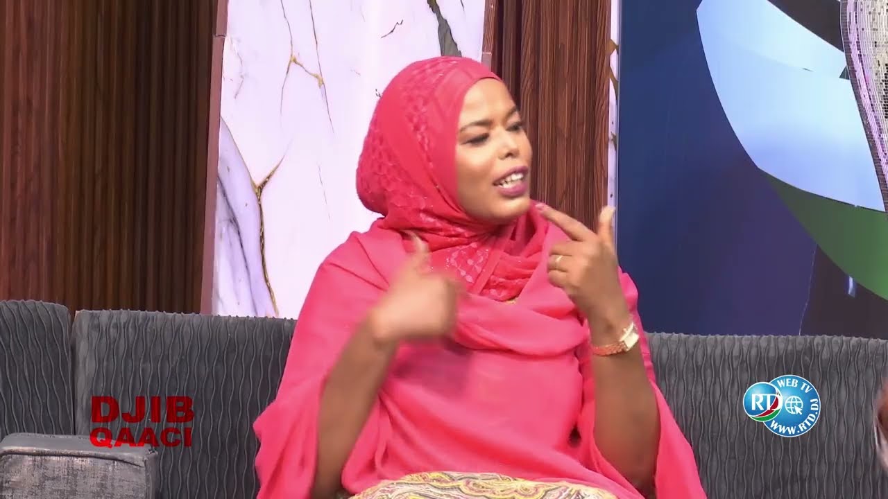 QAACI- DJIB PART 6 | GUULOW II GARGAR | XASUUSTI MOHAMED ALI FUURSHED | CODKI MOHAMED ALI