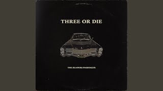 The Reapers Passenger