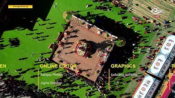 𝗧𝗵𝗲 𝗞𝗮𝗹𝗮𝗰𝗵𝗮𝗸𝗿𝗮 𝗜𝗻𝗶𝘁𝗶𝗮𝘁𝗶𝗼𝗻 𝗮𝗻𝗱 𝗘𝗺𝗽𝗼𝘄𝗲𝗿𝗺𝗲𝗻𝘁 - 𝗗𝗮𝘆 𝟯