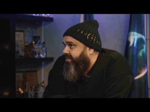 MALFA - это Максим Александрович Фадеев