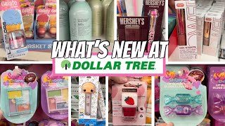 What’s New at DOLLARTREE | Tons of NEW FINDS & NEW BEAUTY PRODUCTS