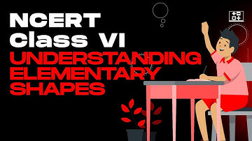 Maths | NCERT | Class 6 | Ex. 5.5 Q. 1 | Chapter: Understanding Elementry Shapes.