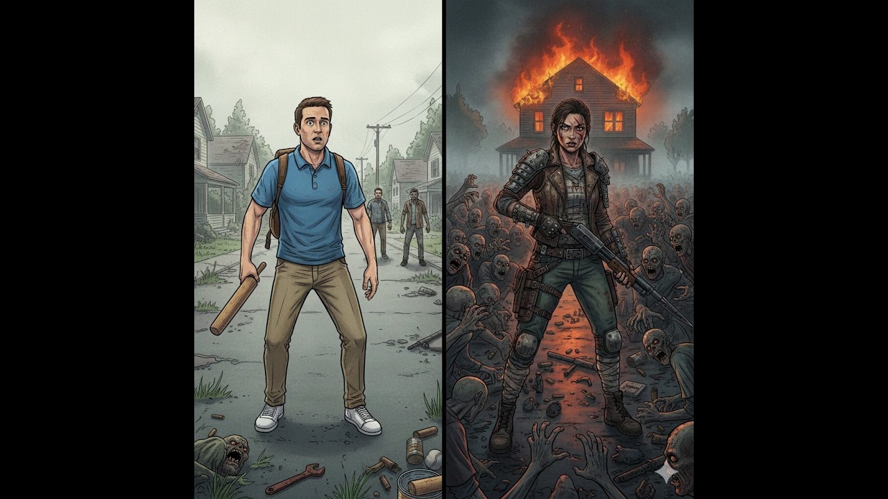 Project Zomboid  совместная игра - 42 патч