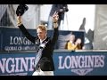 LONGINES GLOBAL CHAMPIONS TOUR of Vienna Round 2 + Jump off