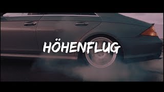 LATI - Höhenflug (Official Video)