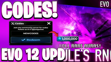 *EVO 7* NEW ALL EVO 7 UPDATE CODES FOR JULE