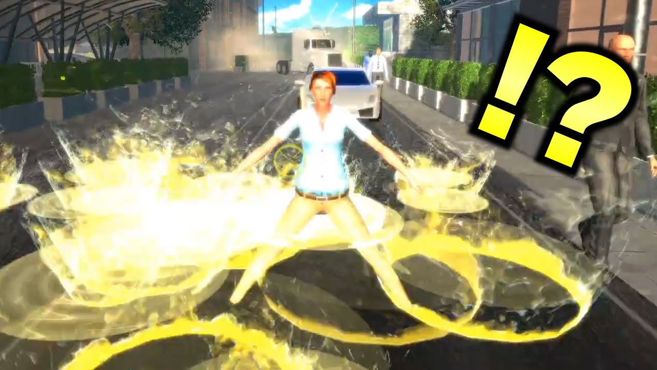 200円で買ったグランドセフトオートがヤバすぎる 【バカゲー】