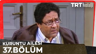 Kuruntu Ailesi 37. Bölüm @NostaljiTRT