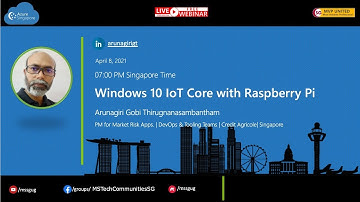 Azure IoT Central - Sending Telemetry from Raspberry Pi