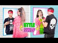 Style Swap / 16 Funny Situations