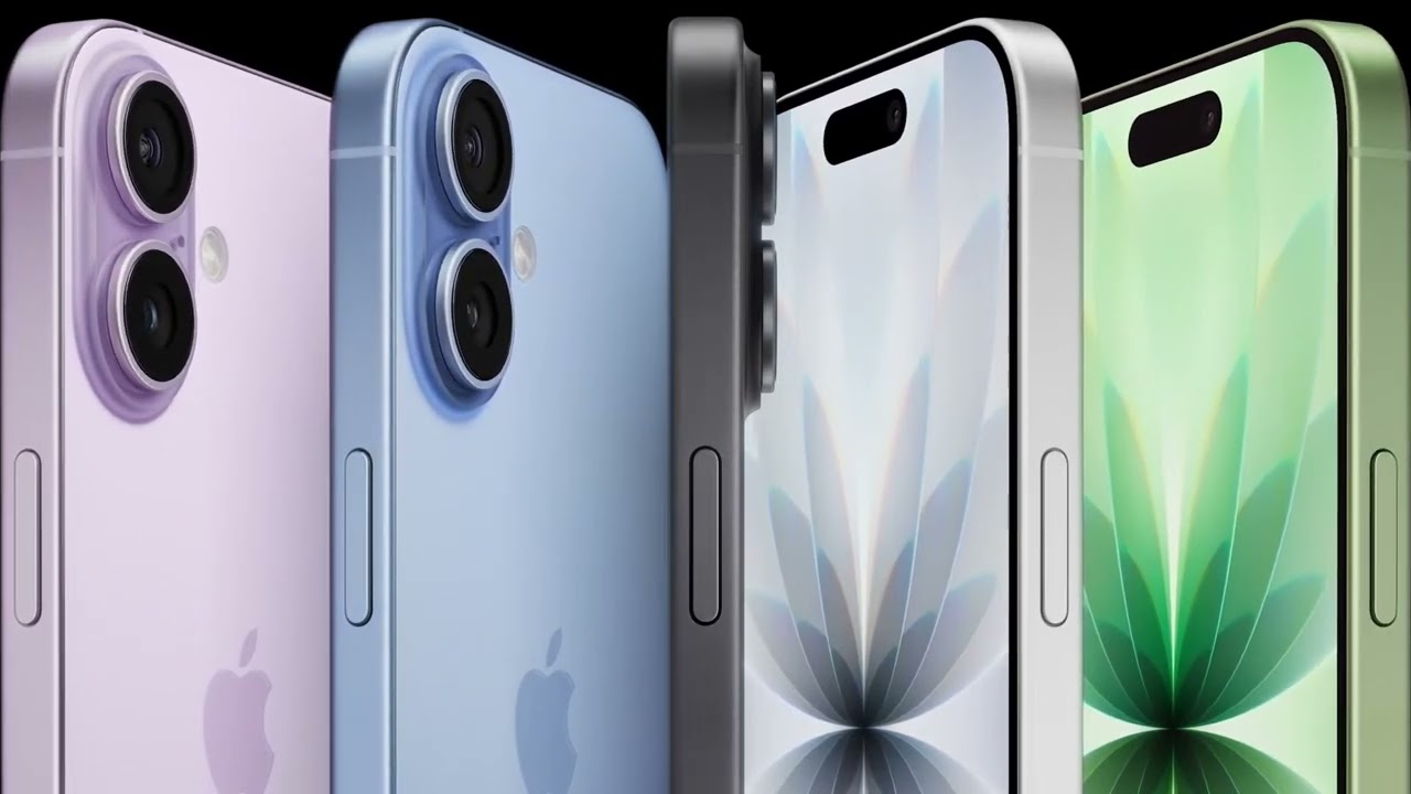IPhone 17: A Revolution? Unveiling Apple's Next-Gen AI & The Future of Mobile Tech