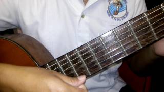 Rihanna - Sledgehammer. Star Trek. REAL CHORDS! EASY how to play on guitar. Tutorial. Como tocar.